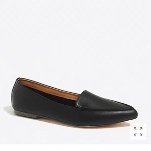 J. Crew Edie Loafers NWT